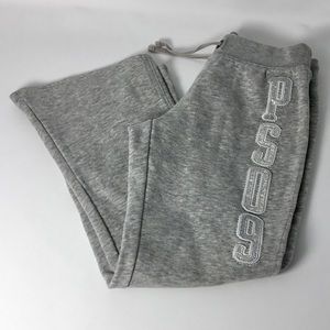 Girl’s Aeropostale Gray Athletic Pants